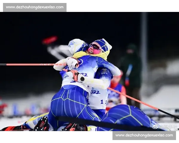 激情四溢的赛场瞬间点燃观众热情与运动员拼搏精神